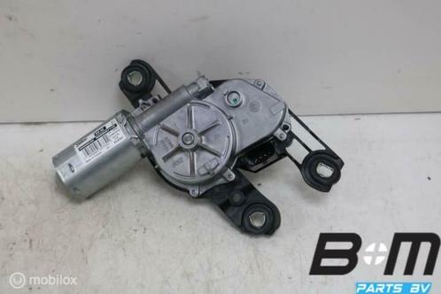 Achterruitenwissermotor VW Polo 2G AW 5G0955711C, Auto-onderdelen, Ruiten en Toebehoren, Gebruikt