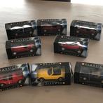 modelauto's Ferrari, Hobby en Vrije tijd, Modelauto's | 1:18, Ophalen of Verzenden, Nieuw, Auto, Overige merken