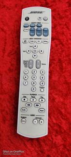 Bose Lifestyle RC28T1-40 afstandsbediening, Audio, Tv en Foto, Home Cinema-sets, Ophalen of Verzenden, Zo goed als nieuw