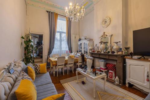 Appartement à vendre à Schaerbeek, 2 chambres, Immo, Huizen en Appartementen te koop, Appartement, G