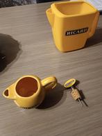 Pub Ricard pastis rétro vintage, Collections, Enlèvement ou Envoi