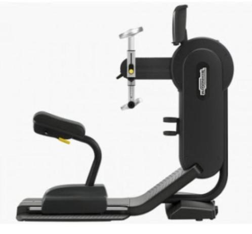 technogym arm cycle top 1000sp, Sport en Fitness, Fitnessmaterialen, Zo goed als nieuw, Armen, Benen, Borst, Buik, Rug, Ophalen of Verzenden
