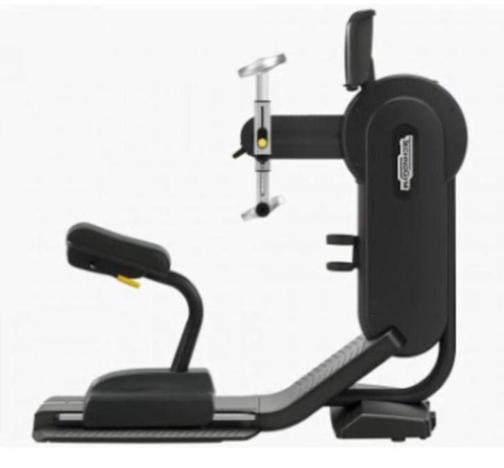 technogym arm cycle top 1000sp, Sport en Fitness, Fitnessmaterialen, Zo goed als nieuw, Armen, Benen, Borst, Buik, Rug, Ophalen of Verzenden