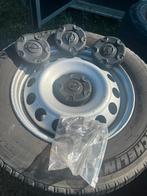 OPEL COMBO VELGEN MET BANDEN 215/65 R16, Ophalen
