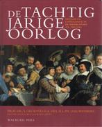De Tachtigjarige Oorlog, Boeken, S. Groenveld, Ophalen of Verzenden, Zo goed als nieuw, Voor 1940