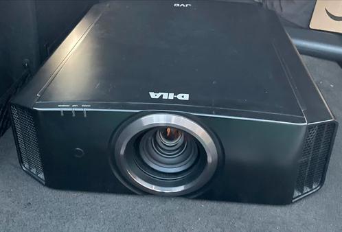JVC beamer lees zoeker !!, Audio, Tv en Foto, Beamers, Niet werkend, LCOS, Full HD (1080), Ophalen
