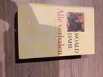 Roald Dahl: Alle verhalen, Ophalen of Verzenden, Zo goed als nieuw