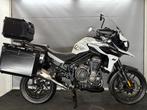 TRIUMPH TIGER 1200 EXPLORER SE *** garantie ***, Motoren, Bedrijf, Enduro
