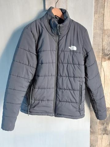 The North Face jas disponible aux enchères