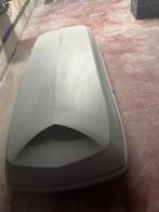 Als nieuw, dakkoffer  Hapro Carver 8.4, Ophalen, Zo goed als nieuw