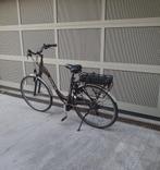 Elektrische fiets Minerva / middenmotor / rijklaar !, Fietsen en Brommers, Elektrische fietsen, Ophalen, Nieuw, Cortina, 50 km per accu of meer