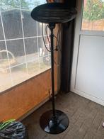 Terrasverwarmer, Ophalen, Zo goed als nieuw