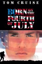 Born On The Fourth July, Cd's en Dvd's, Ophalen of Verzenden
