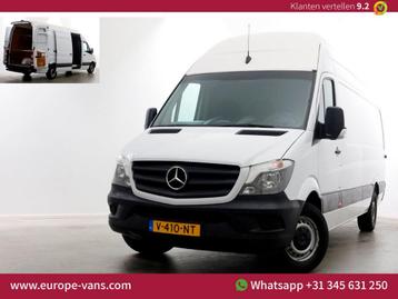 Mercedes-Benz Sprinter 311 CDI 115pk E6 7G Automaat L3H3 XXL beschikbaar voor biedingen