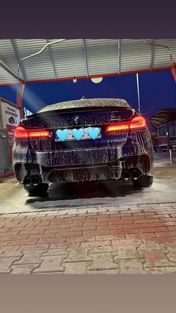 Bmw 530e PACK M5 400, Auto's, BMW, Bedrijf, 5 Reeks, 360° camera, ABS, Achteruitrijcamera, Adaptieve lichten, Adaptive Cruise Control