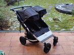 Mountain Buggy Duet V3 kinderwagen voor twee + accessoires, Enlèvement