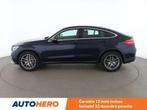 Mercedes-Benz GLC 250 GLC 250 4Matic AMG Line (automatique), Autos, Cuir, https://public.car-pass.be/vhr/cdeb73a0-4993-4004-92cb-1ac215b1ed9e