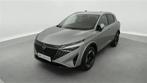 Nissan QASHQAI 1.3 DIG-T MHEV X-Tronic N-Connecta CARPLAY /, Auto's, Automaat, 4 cilinders, 5 zetels, 116 kW