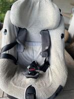 Maxicosi axissfix, Protection latérale, Enlèvement, Utilisé, Isofix