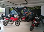 PROMO! Triumph Tiger 800 ABS Met Garantie!, Motoren, Bedrijf, 3 cilinders, Meer dan 35 kW, ABS