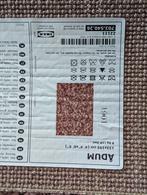 tapis rose Ikea . Maison non fumeur sans animaux., Enlèvement, Utilisé
