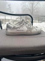 Golden Gooses, Kleding | Dames, Schoenen, Verzenden, Wit, Zo goed als nieuw, Sneakers