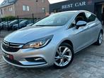 Opel Astra 1.0Turbo * Benzine, Auto's, Stof, Bedrijf, 5 deurs, 3 cilinders
