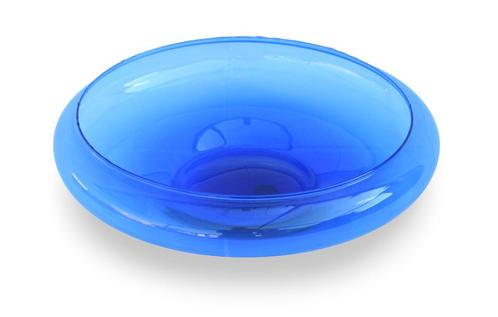 Grote beker, Antiek en Kunst, Antiek | Glaswerk en Kristal, Ophalen