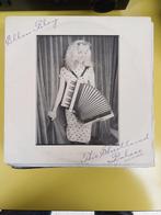 Ellen Foley – The Shuttered Palace (Sons Of Europe)  1981, CD & DVD, Vinyles Singles, Enlèvement ou Envoi, Single, Comme neuf