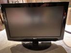 LG TV scherm 26ld320, LG, Moins de 40 cm, Utilisé, Enlèvement ou Envoi