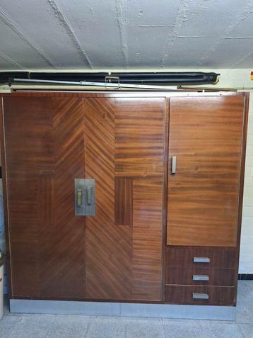 Armoire - mobilier - 