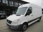 Mercedes-Benz Sprinter 213 CDI L3H2-Automat-EXPORT/MARCHAND, Automatique, https://public.car-pass.be/vhr/ab11e9ab-3b88-4682-8f6a-c3a59da9e4bb