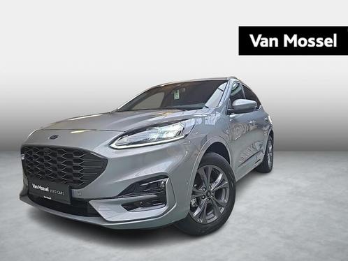 Ford Kuga 2.5i PHEV ST-Line X - Driver Assist - Winterpack, Auto's, Ford, Bedrijf, Te koop, Kuga, ABS, Achteruitrijcamera, Adaptive Cruise Control