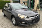 Opel Astra ** 1J GARANTIE ** GEKEURD ** LEZ OK ** 204€/maand, Auto's, Euro 5, Parkeersensor, Bedrijf, 5 deurs