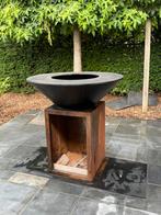 BBQ, Ophalen, Zo goed als nieuw