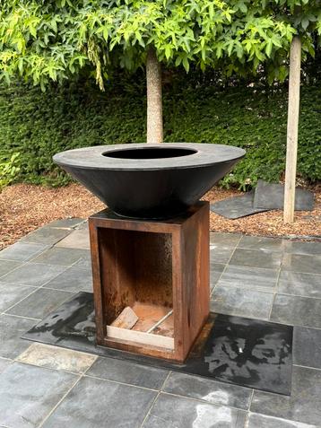BBQ beschikbaar voor biedingen