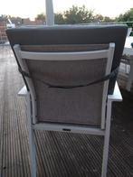 8 stoelkussen, Tuin en Terras, Ophalen of Verzenden, Zo goed als nieuw