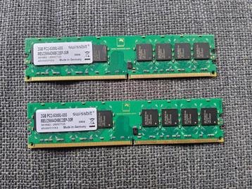 Extra geheugen nodig? beschikbaar voor biedingen