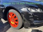 Reservewiel Thuiskomer JAGUAR I-Pace XJ XF XE E, F-Pace <18", Autos : Pièces & Accessoires, Suspension & Châssis, Jaguar, Utilisé