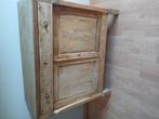 Vol houten commode, Antiek en Kunst, Ophalen