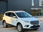 Ford Kuga 1.5 TDCi ECO FWD / PREMIUM WAARBORG!, Autos, Ford, 1654 kg, SUV ou Tout-terrain, 5 places, Tissu