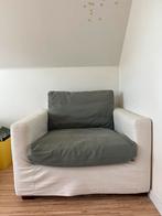 Ruime 1-zit, Huis en Inrichting, Ophalen, Gebruikt, Eenpersoons