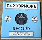 Maxi St Germain - Real Blues (Atjazz Remixes), Cd's en Dvd's, Ophalen of Verzenden, Zo goed als nieuw