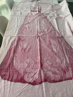 Housse de couette en coton Princess Ana, Enlèvement ou Envoi, Rose, Housse de couette, Comme neuf