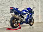 Yamaha YZF R6 1999 @motomobilia, Motos, Motos | Yamaha, 600 cm³, Entreprise, Plus de 35 kW, Super Sport