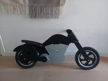 Loopfiets moto beschikbaar voor biedingen