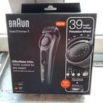 Scheerapparaat, Elektronische apparatuur, Ophalen