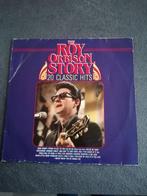 The roy orbison story 20 classic hits., Cd's en Dvd's, Ophalen of Verzenden, Gebruikt, 12 inch