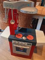 Speelgoed keuken Miele, Kinderen en Baby's, Ophalen, Zo goed als nieuw