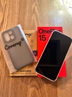 Oneplus 15 NIEUW, Télécoms, Neuf, Autres modèles, 6 mégapixels ou plus, Enlèvement
